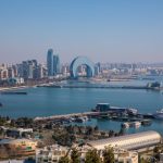 Famous cultural cities of the world including Istanbul Baku and Kuala Lumpur with iconic landmarks and architecture